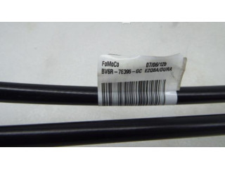 Шатун  BV6R-7E395-GC, BV6R7E395GC    Ford Focus  