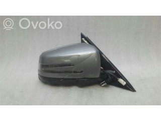 Zpětné zrcátko pravé Mercedes-Benz E W212 2014  A2128106600, A2048103021  