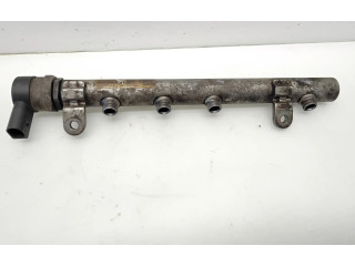 Vstřikovací lišta A6420700146, 0281002985   Mercedes-Benz E W212    642.830 