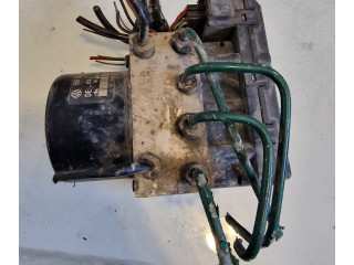 Блок АБС 6x0907379b   Volkswagen  Polo III 6N 6N2 6NF  1995 - 2001 года