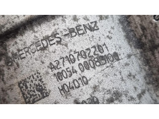 Vstřikovací čerpadlo A2710702201   Mercedes-Benz C W204  pro benzínový motor 2.0  