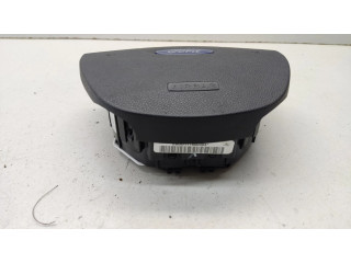 Подушка безопасности водителя 4M51A042B86, 4M51A042B86CD   Ford Focus