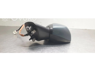 Zpětné zrcátko pravé Subaru Impreza II 2007  A048695, 0027607  