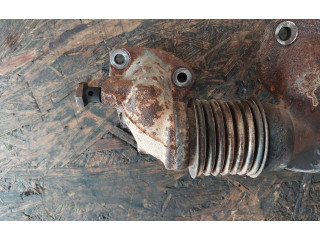 Всасывающий коллектор     21052110G, 2383    Jeep Grand Cherokee 