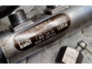 Vstřikovač 7810696, 7809128   BMW X3 F25    N47T 