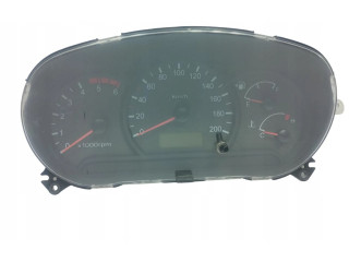 Přístrojová deska  Hyundai Accent 2000 94008-25601  