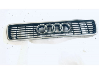 Передняя решётка Audi 80 90 S2 B4 1991-1996 года 8G0853651G      