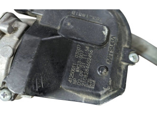 Моторчик дворников WM23007, 41250011    Mazda 3