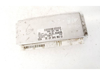 Блок управления ABS 0195454732, 0265109053   Mercedes-Benz E W210