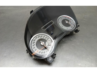 Přístrojová deska  Mercedes-Benz A W176 2013 A1769009301, 0263700128  