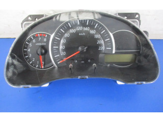 Přístrojová deska  Nissan Micra 2015 24810-3HN9C, 24810-3HN9C  
