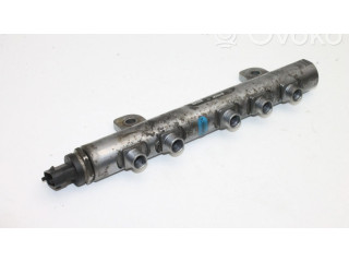 Vstřikovací lišta 0445216043   Chrysler 300C  pro naftový motor 3.0 EXF 