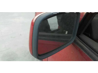 Zpětné zrcátko  Volvo V70     