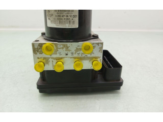 ABS Steuergerät 2034310812   Mercedes-Benz C W203 2002
