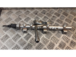 Vstřikovací lišta 7562474   BMW 1 E81 E87  pro benzínový motor 1.6 N43 B16 A 