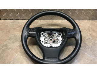 Volant BMW 5 F10 F11 2013   