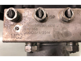 Jednotka ABS 2265106582, 0265293235   Subaru Forester SK 2021