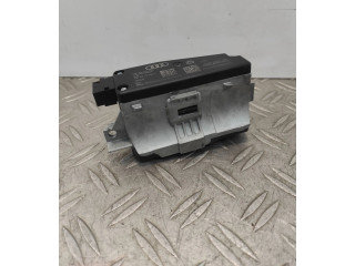 Модуль блока управления кондиционером 4H0905852C, 4H0909131   Audi A6 Allroad C7