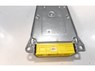 Блок подушек безопасности A1648205585, 0285010220   Mercedes-Benz ML W164