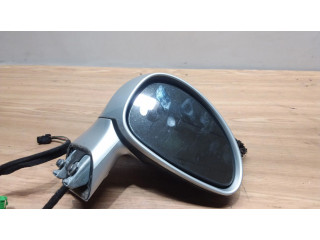 Zpětné zrcátko pravé Citroen C4 I 2007  96548383  