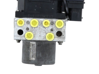 Блок АБС 34506786225, H0-0788K   Mini  One - Cooper Coupe R56  2005 - 2014 года