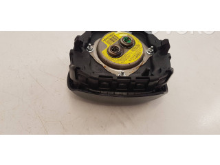 Подушка безопасности водителя 305166199001AJ, 33677051505W   BMW X1 E84