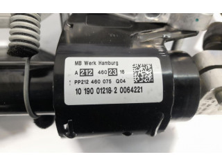 Руль Mercedes-Benz CL C215  2000 - 2006 года A2124602316      