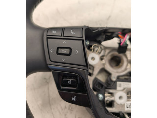 Руль Toyota C-HR II  2023 -  года 660994300, 660994300B      