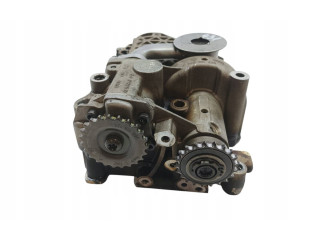 Масляный насос   06B103535F, TFSI  Seat Leon (1P) 