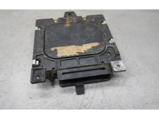 Řídící jednotka 0280000326, 90194928   Opel Rekord E1 1982