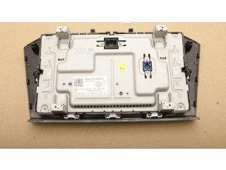 Дисплей    5G6919605B   Volkswagen Arteon