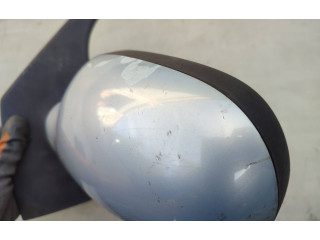Zpětné zrcátko  levé Renault Scenic I 2001  7700431542, E9014092  