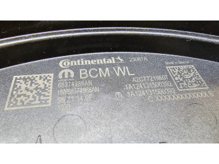 Pojistková skříňka Řídící jednotka BSM 68374988AN, A2C77219607   Jeep Grand Cherokee WL 2021