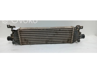 Интеркулер  5S6H9L440AD, INTERCOOLER   Ford Fusion 1.6