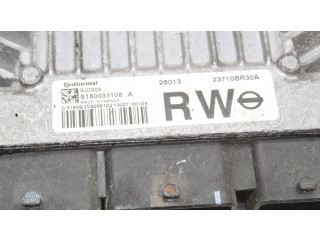 Řídící jednotka 23710BR30A, S180033108   Nissan Qashqai 2012
