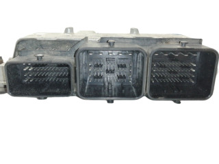 Блок управления двигателя 1943ZF, 9666098180   Peugeot RCZ