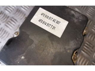 Блок АБС 4F0910517AC, 4F0614517T   Audi  A6 S6 C6 4F  2004 - 2011 года