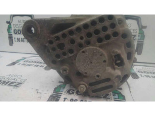 Генератор A2TB0191, 130001665   Mazda 626 2.0     