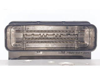 Jednotka ABS 589203F300, 06210901023   KIA Opirus 2006