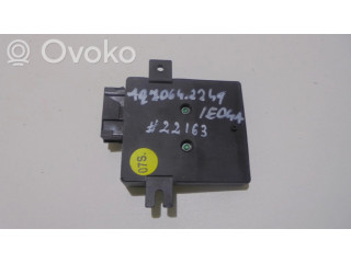 Блок управления 4L0907468A, 4L0910468   Audi Q7 4L