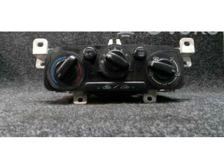 Модуль блока управления кондиционером 2.CONECTOR   Mazda 323