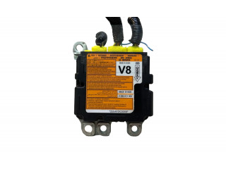 Блок подушек безопасности 98820BV80B, 0285012905   Nissan Juke I F15