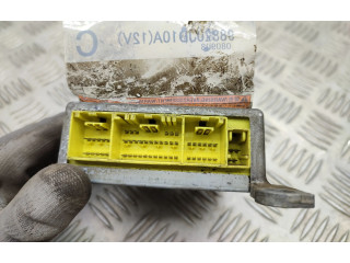 Блок подушек безопасности 98820JD10A   Nissan Qashqai