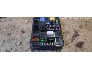 Блок комфорта 9819855080   Toyota Proace   