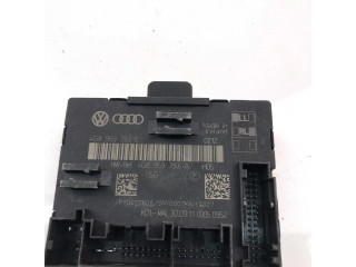 Блок управления 4G8959793E   Audi A6 C7