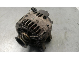 Генератор 9646476280   Citroen C2      