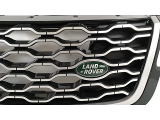 Передняя решётка Land Rover Range Rover Velar 2017- года M8A2-8200AC      