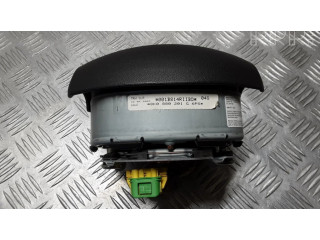 Подушка безопасности водителя 8K0880201G   Audi A4 Allroad