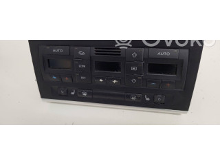 Блок управления климат-контролем 8E0820043A, 0322834   Audi A4 S4 B6 8E 8H