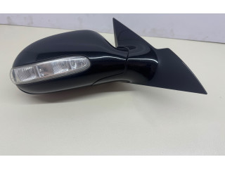 Зеркало электрическое        Mercedes-Benz CLK A209 C209  2002 - 2009 года   